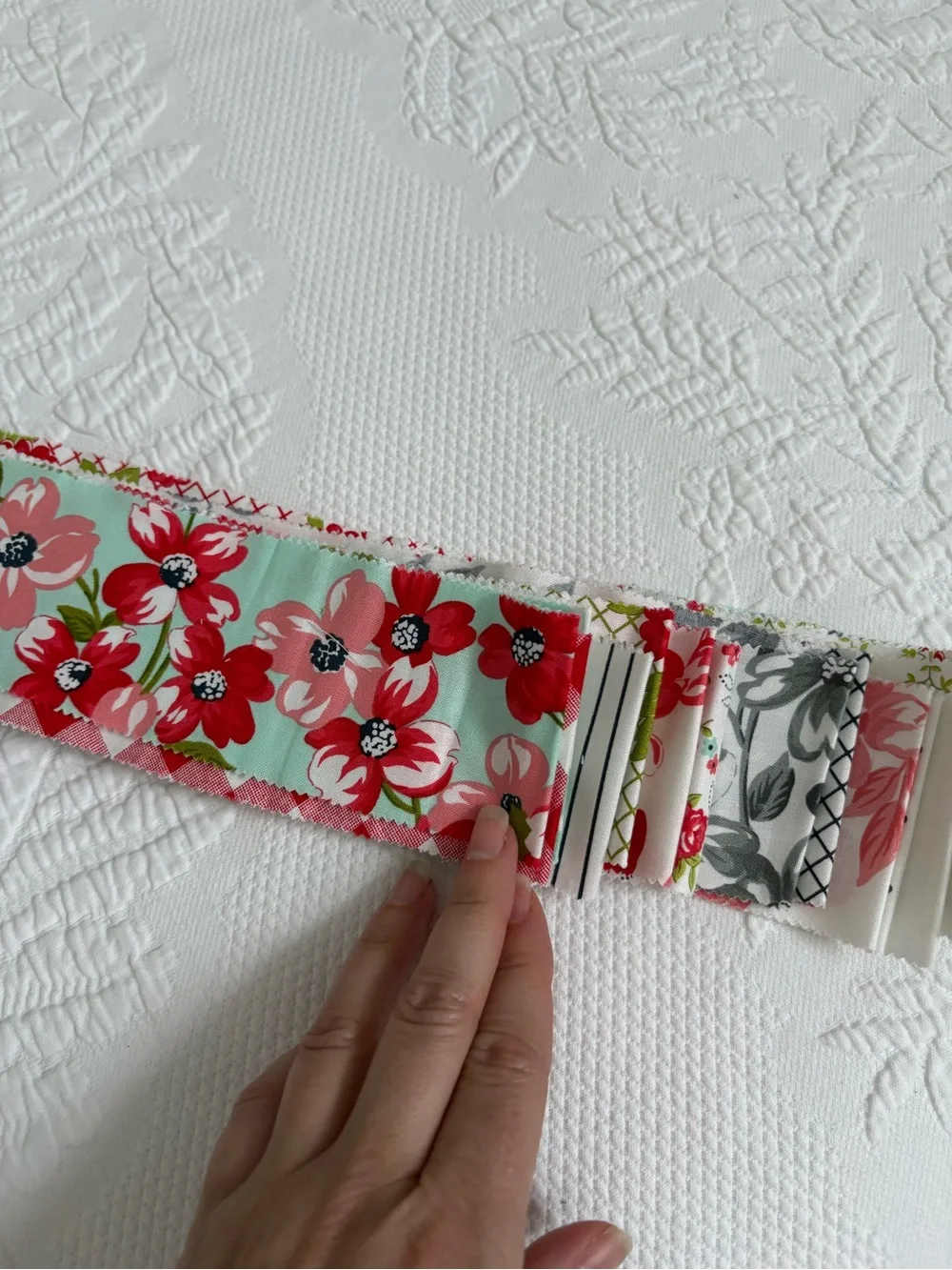 Moda quilting lot